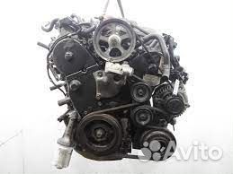 Двигатель Acura Rdx J35Z2 2017