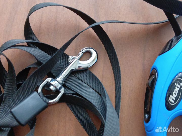 Рулетка для собак flexi