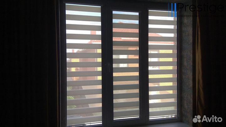 Жалюзи День Ночь от производителя