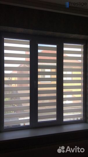 Жалюзи День Ночь от производителя