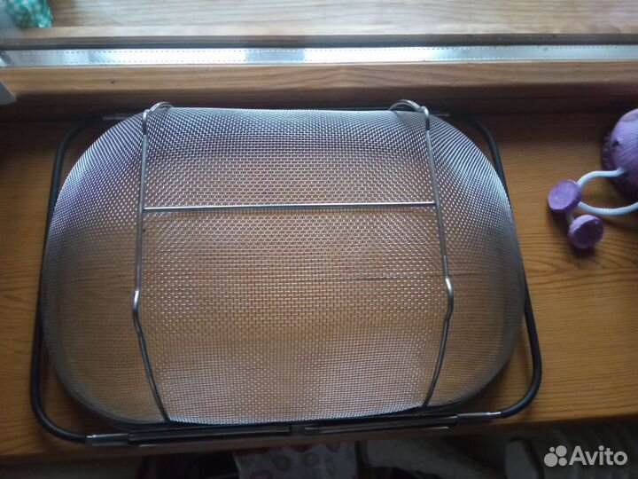 Дуршлаг IKEA. Бронь