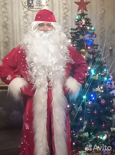 Костюмы для стилизованных вечеринок)