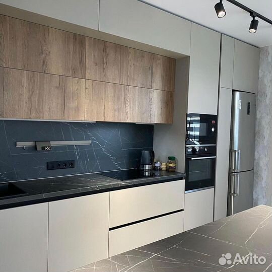 Кухня (реальная цена за гарнитур)ks:076822