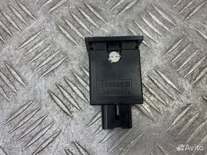 Кнопка обогрева сидения Toyota Camry V40 2azfe