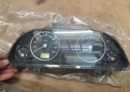 Комбинация газ 3302 с дв. Cummins 2.8 Евро 4