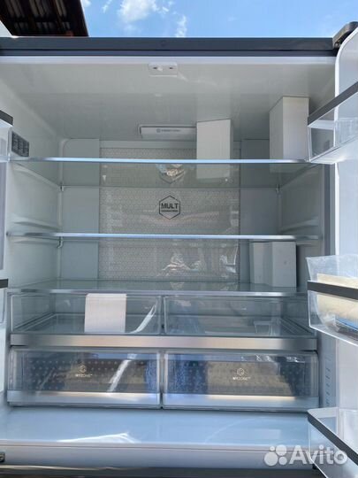 Холодильник многодверный Haier