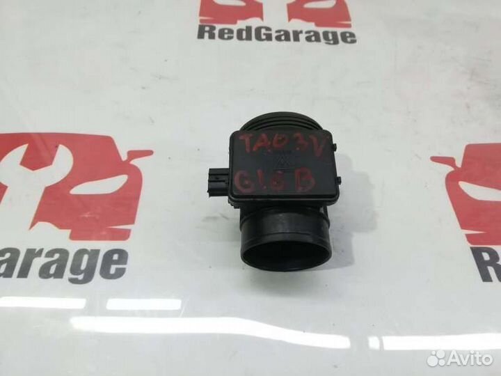 Датчик массового расхода воздуха Suzuki Grand