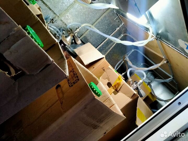 Кегератор для пива berk