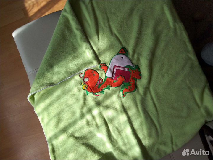 Комплект в коляску