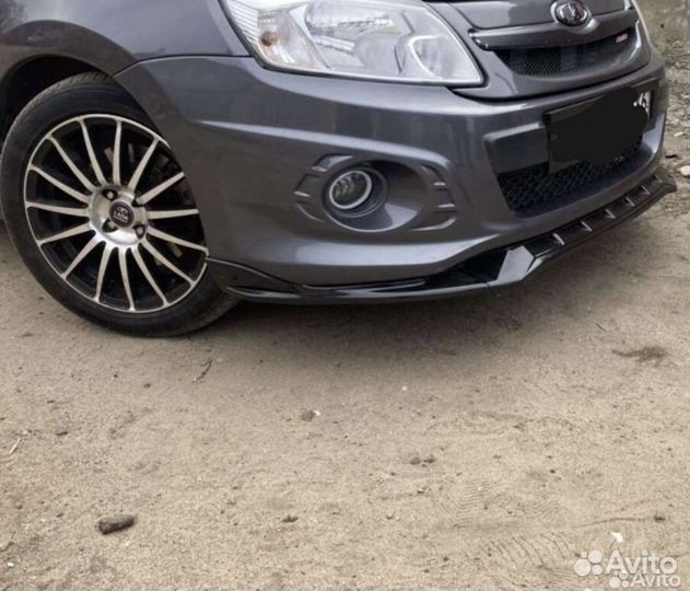 Сплиттер Granta Sport