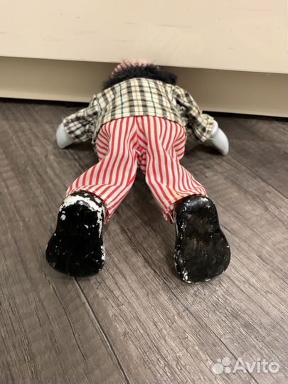 Клоун кукла