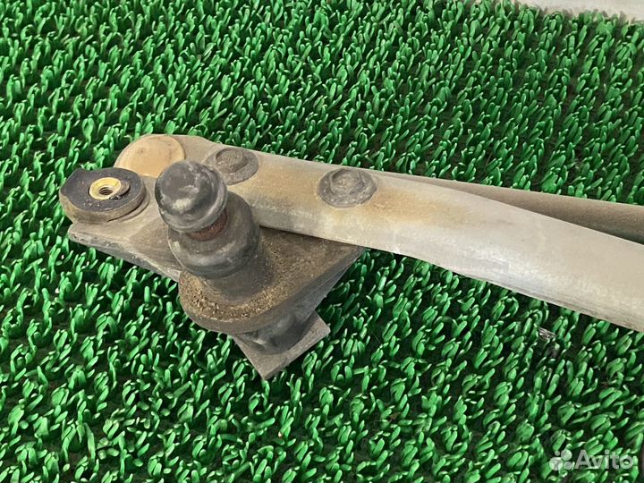 Механизм дворников Cadillac Escalade GMT800