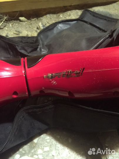 Гироскутер