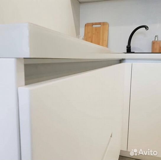 Кухонный гарнитур на заказ