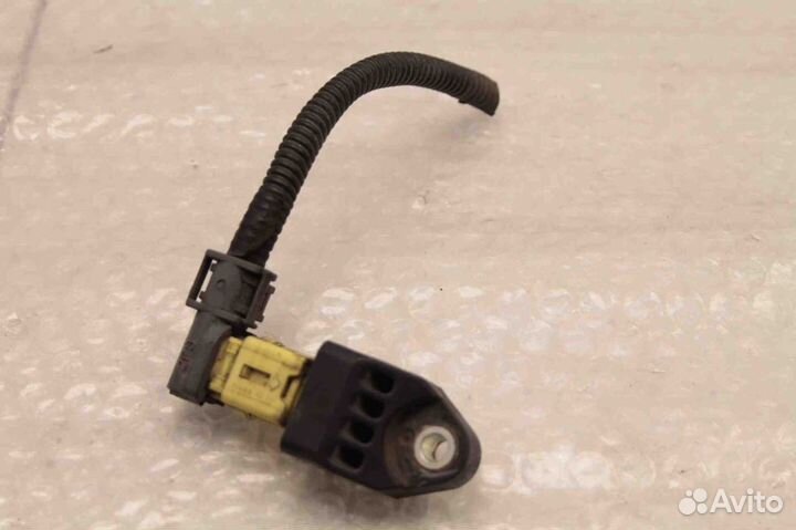 Датчик удара передний Subaru Legacy Outback B1