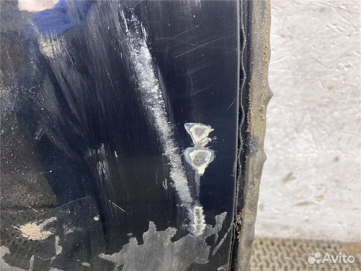 Дверь боковая Volvo V50, 2012