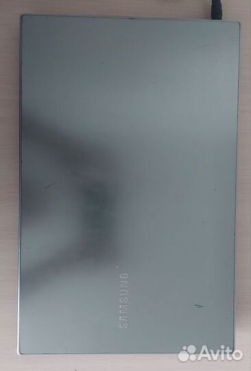 Ноутбук Samsung NP300V5A