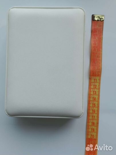 Футляр коробка