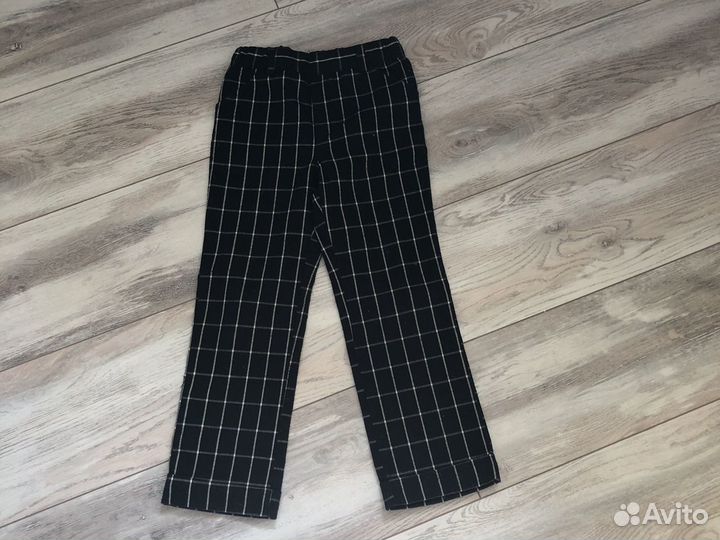 Одежда для мальчика 122-128