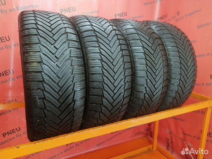 Michelin Alpin 6 215/50 R17