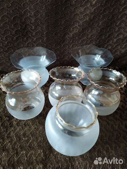 Плафоны для люстры