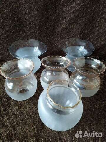 Плафоны для люстры