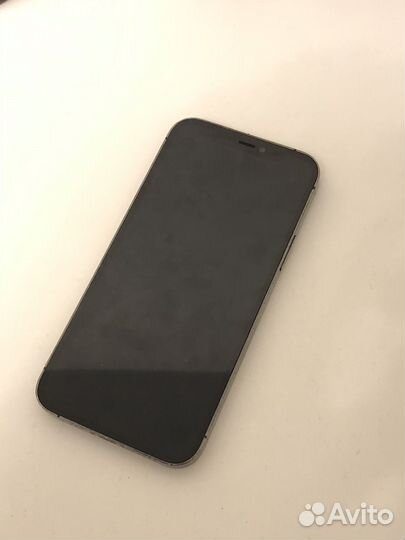 iPhone 12 Pro, 128 ГБ