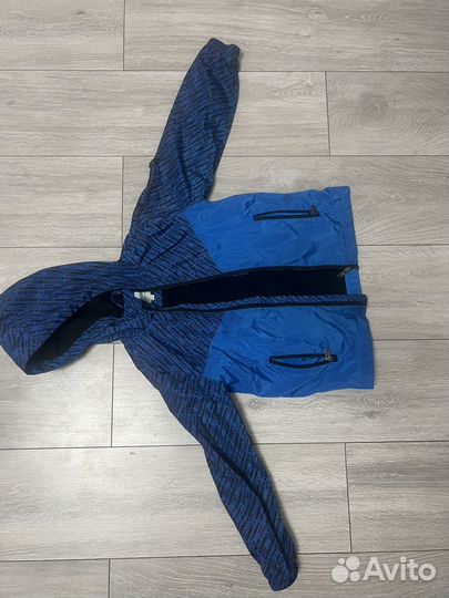 Куртки на мальчиков