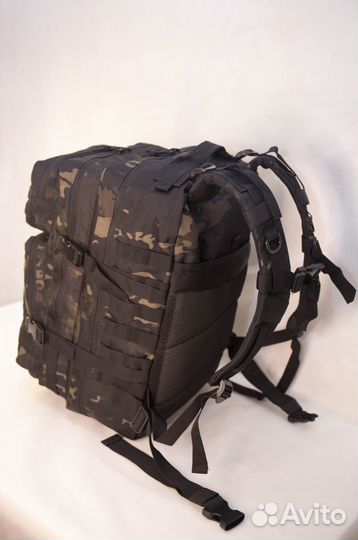 Походный рюкзак 50 литров