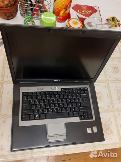 Ноутбуки на запчасти