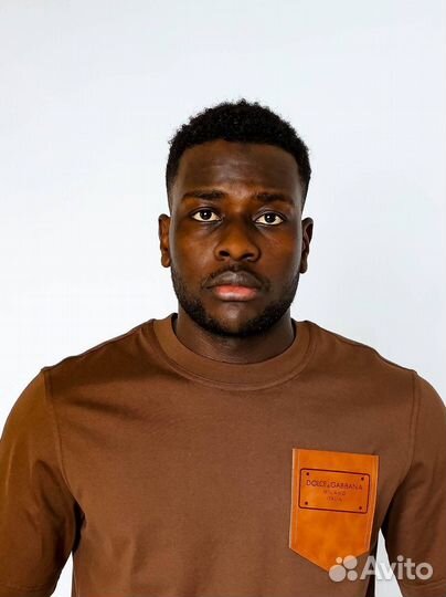 Футболка D&G