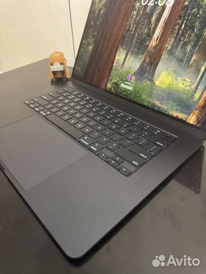 Macbook Air 15 M2 94%АКБ