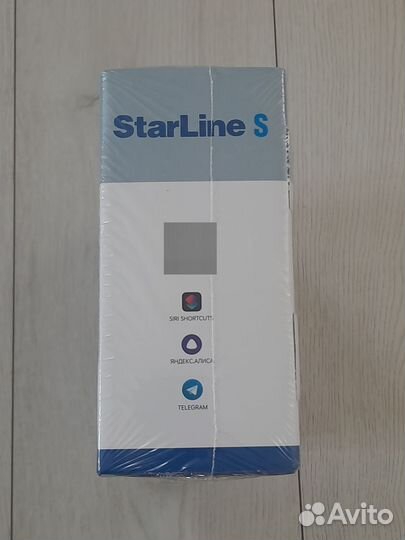 StarLine S96v2 GPS