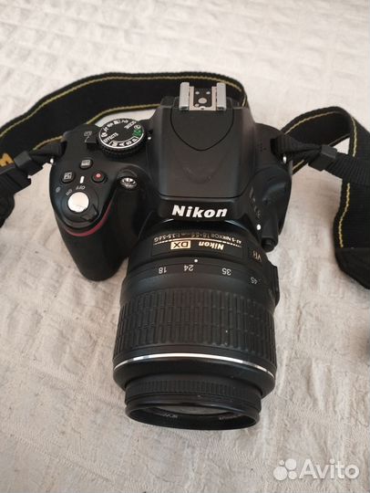 Фотоаппарат