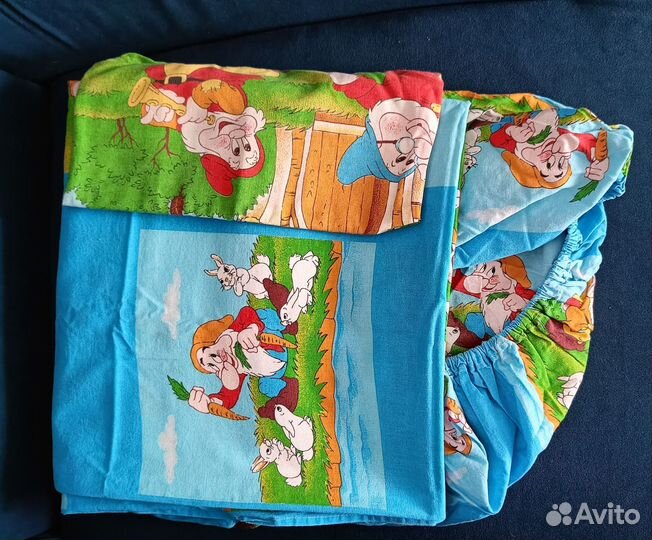 Одеяло, постельное белье