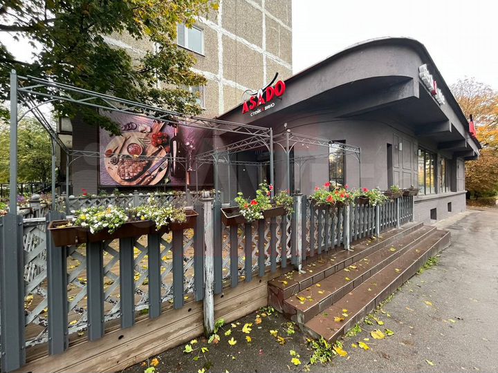 Продам помещение свободного назначения, 326 м²