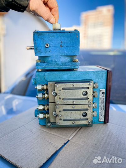 Станция 32045 ухл4
