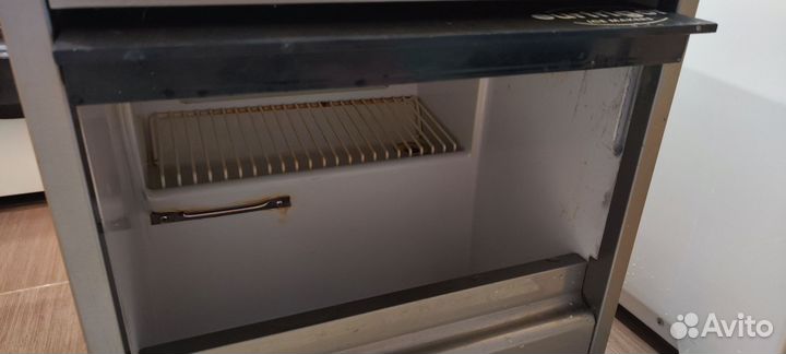 Льдогенератор бу