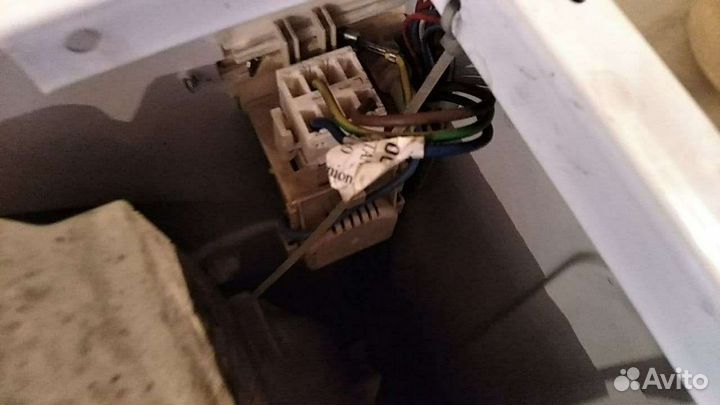 Ремонт стиральных машин/холодильников. Частник