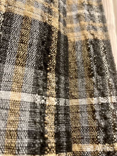 Юбка саронг фартук баска килт