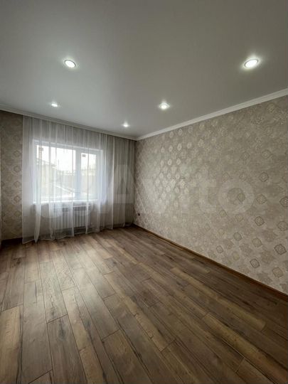 Коттедж 109 м² на участке 3,3 сот.