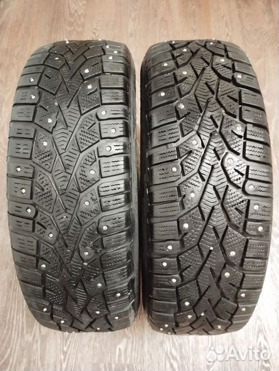 Gislaved NordFrost 100 175/65 R14 86T