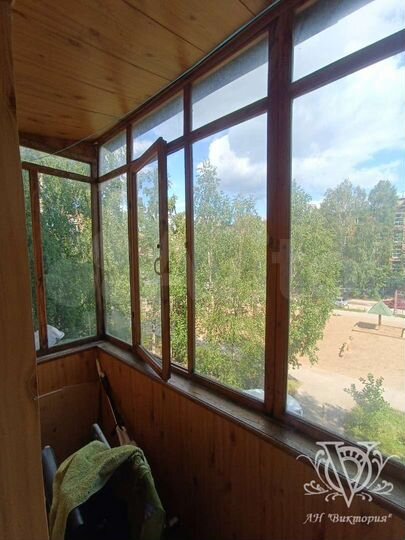 2-к. квартира, 43,1 м², 3/5 эт.