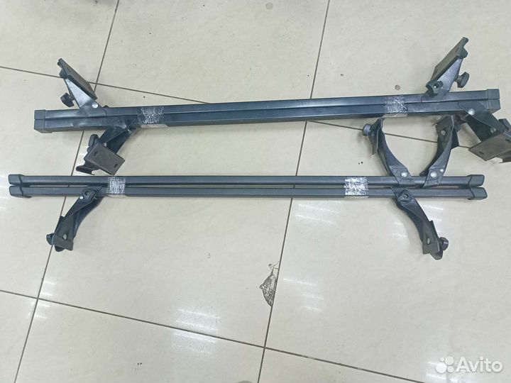 Багажник на крышу