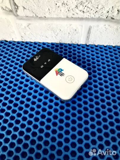 Wi-Fi роутер anydata R150 (11)