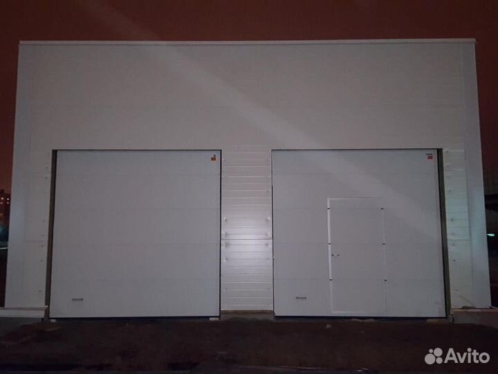 Промышленные вопрота Alutech