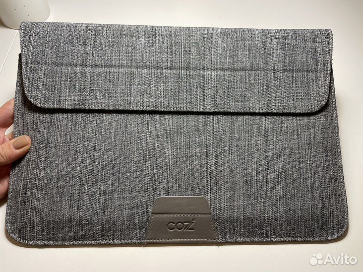 Чехол-конверт для macbook