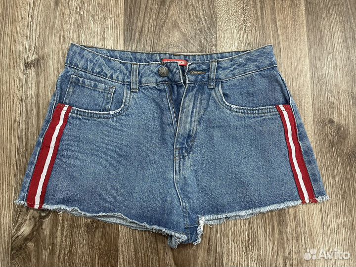 Шорты