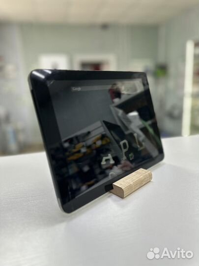 Планшета Texet X-pad Style 10 3G TM-9767