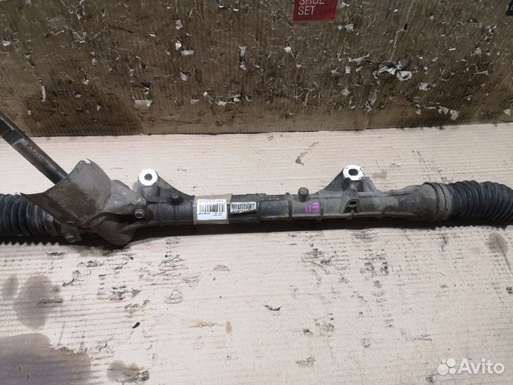 Рулевая рейка Nissan Note E11